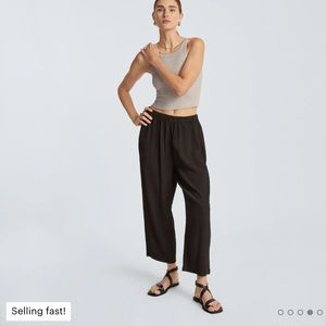 NWT Naia Pants